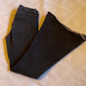 COPY - Free People flare jeans